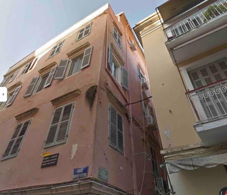 “Marko'S Center Beautiful House” Corfu  Exteriér fotografie