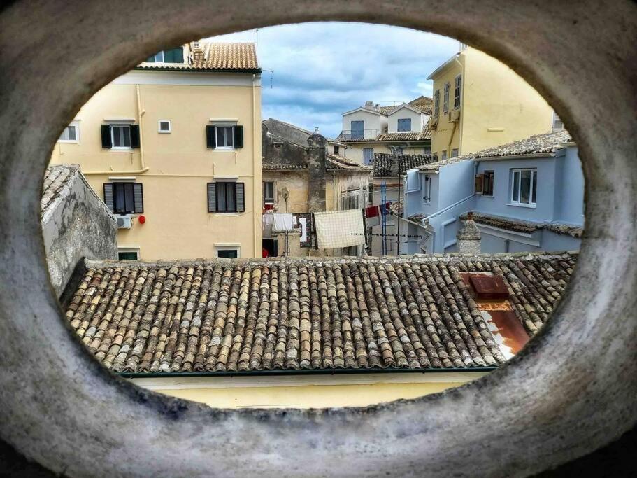 “Marko'S Center Beautiful House” Corfu  Exteriér fotografie
