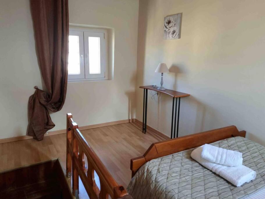 “Marko'S Center Beautiful House” Corfu  Exteriér fotografie