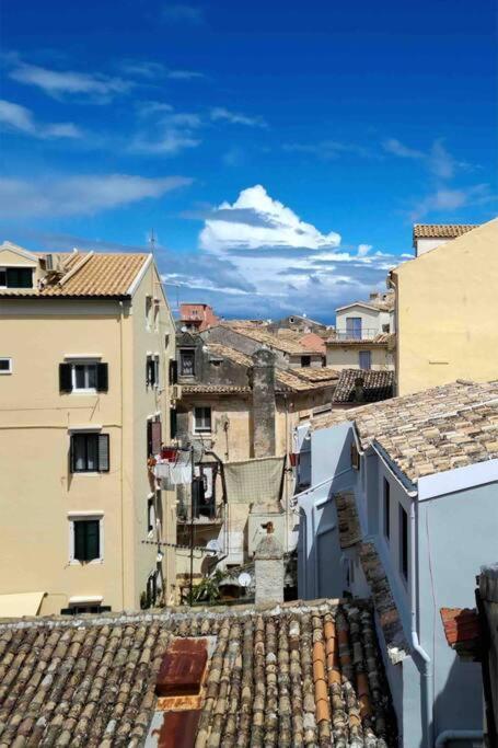 “Marko'S Center Beautiful House” Corfu  Exteriér fotografie