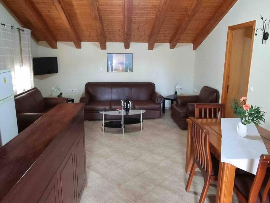 “Marko'S Center Beautiful House” Corfu  Exteriér fotografie