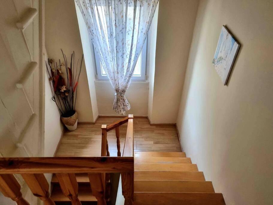 “Marko'S Center Beautiful House” Corfu  Exteriér fotografie